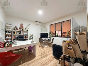 [ METROU ] Apartament 4 camere   Spațiu comercial   106 mp - Sector 4 - imagine 9