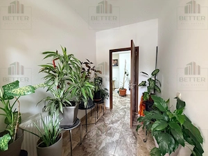 [ METROU ] Apartament 4 camere   Spațiu comercial   106 mp - Sector 4 - imagine 3