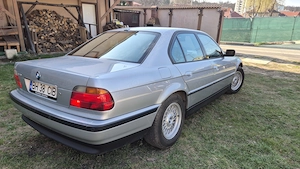 bmw e38 v12 - istoric - imagine 2