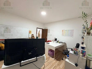 [ METROU ] Apartament 4 camere   Spațiu comercial   106 mp - Sector 4 - imagine 8