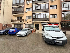 [ METROU ] Apartament 4 camere   Spațiu comercial   106 mp - Sector 4