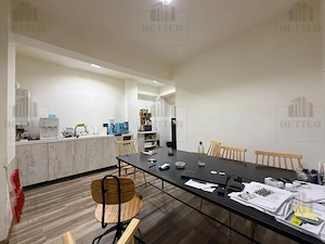 [ METROU ] Apartament 4 camere   Spațiu comercial   106 mp - Sector 4 - imagine 2