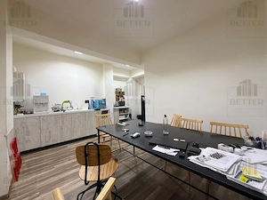 [ METROU ] Apartament 4 camere   Spațiu comercial   106 mp - Sector 4 - imagine 6
