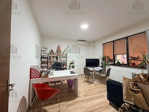 [ METROU ] Apartament 4 camere   Spațiu comercial   106 mp - Sector 4 - imagine 7
