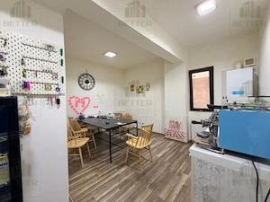 [ METROU ] Apartament 4 camere   Spațiu comercial   106 mp - Sector 4 - imagine 4