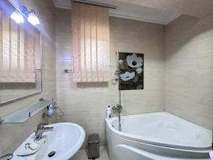 4 Camere | Damaroaia | Bucurestii Noi | Parcare | Metrou | Duplex - imagine 14