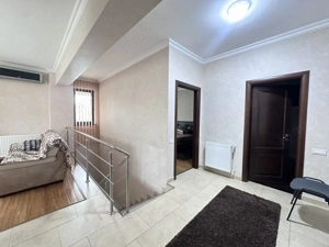 4 Camere | Damaroaia | Bucurestii Noi | Parcare | Metrou | Duplex - imagine 9