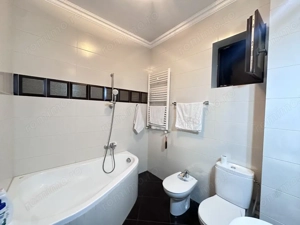 4 Camere | Damaroaia | Bucurestii Noi | Parcare | Metrou | Duplex - imagine 6