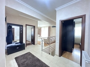 4 Camere | Damaroaia | Bucurestii Noi | Parcare | Metrou | Duplex - imagine 10