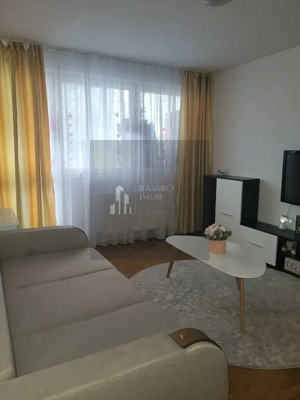 Apartament 2 camere Soseaua Giurgiului / Drumul Gazarului - imagine 2