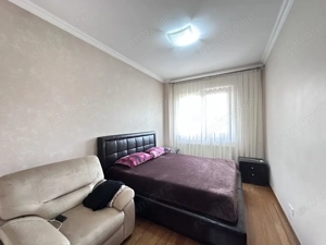 4 Camere | Damaroaia | Bucurestii Noi | Parcare | Metrou | Duplex - imagine 3