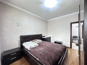 4 Camere | Damaroaia | Bucurestii Noi | Parcare | Metrou | Duplex - imagine 8