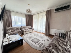 4 Camere | Damaroaia | Bucurestii Noi | Parcare | Metrou | Duplex