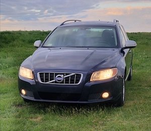 Volvo V70 D3   2011, automat, motor 2.0 diesel 5 cilindri