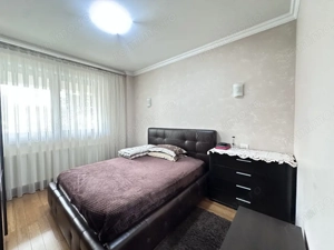 4 Camere | Damaroaia | Bucurestii Noi | Parcare | Metrou | Duplex - imagine 7