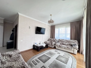 4 Camere | Damaroaia | Bucurestii Noi | Parcare | Metrou | Duplex - imagine 2