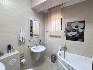 4 Camere | Damaroaia | Bucurestii Noi | Parcare | Metrou | Duplex - imagine 15