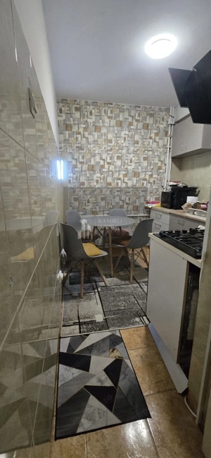 Apartament 2 camere Soseaua Giurgiului / Drumul Gazarului - imagine 13