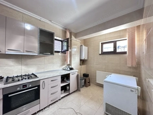4 Camere | Damaroaia | Bucurestii Noi | Parcare | Metrou | Duplex - imagine 13