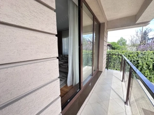 4 Camere | Damaroaia | Bucurestii Noi | Parcare | Metrou | Duplex - imagine 16