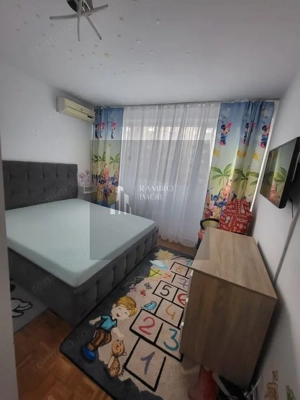 Apartament 2 camere Soseaua Giurgiului / Drumul Gazarului x