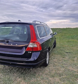 Volvo V70 D3   2011, automat, motor 2.0 diesel 5 cilindri - imagine 3