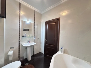 4 Camere | Damaroaia | Bucurestii Noi | Parcare | Metrou | Duplex - imagine 5