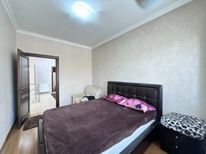 4 Camere | Damaroaia | Bucurestii Noi | Parcare | Metrou | Duplex - imagine 4