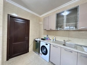 4 Camere | Damaroaia | Bucurestii Noi | Parcare | Metrou | Duplex - imagine 12