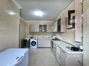 4 Camere | Damaroaia | Bucurestii Noi | Parcare | Metrou | Duplex - imagine 11