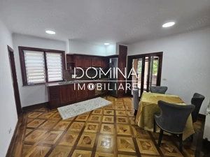 Vânzare vilă spațioasă P+1+M, în Târgu Jiu, strada Tismana - zonă rezidențială - imagine 7