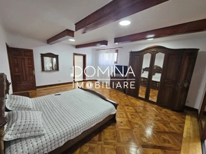 Vânzare vilă spațioasă P+1+M, în Târgu Jiu, strada Tismana - zonă rezidențială - imagine 6