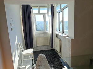 Inchiriez apartament 2 camere, Tg. Mures, Tudor - imagine 5