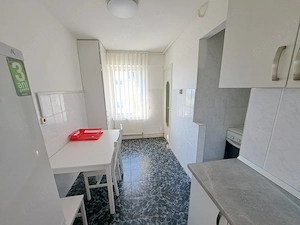 Inchiriez apartament 2 camere, Tg. Mures, Tudor - imagine 3