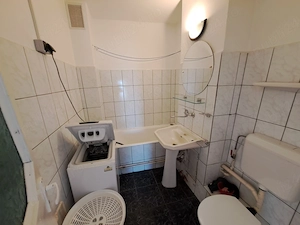 Inchiriez apartament 2 camere, Tg. Mures, Tudor - imagine 6