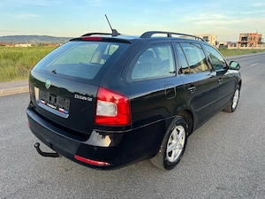 Skoda Octavia 2.0 Diesel 4x4 *2012* Euro 5 - imagine 2
