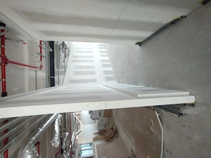 Angajam montatori gips carton .  - imagine 4