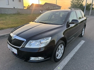 Skoda Octavia 2.0 Diesel 4x4 *2012* Euro 5