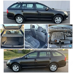 Skoda Octavia 2.0 Diesel 4x4 *2012* Euro 5 - imagine 5