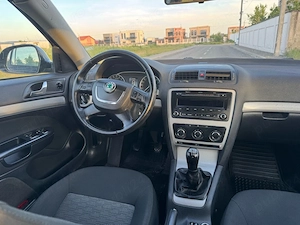 Skoda Octavia 2.0 Diesel 4x4 *2012* Euro 5 - imagine 3