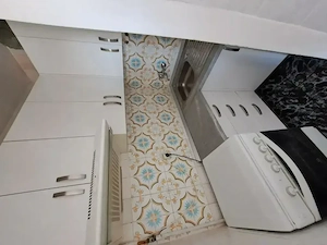 Inchiriez apartament 2 camere, Tg. Mures, Tudor - imagine 4