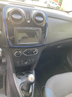 Dacia Logan 2020 - imagine 2