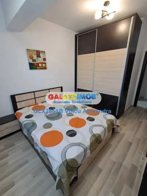 Apartament Modern Bloc Nou Berceni - Dimitrie Leonida - imagine 3