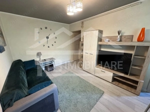 Apartament cu 2 camere, 34mp, Zona Dambu