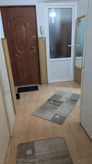Apartament 2 camere PARTER   CENTRAL   mobilat complet   ideal locuit birou   Str. Întâi Mai - imagine 5