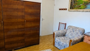 Apartament 2 camere PARTER   CENTRAL   mobilat complet   ideal locuit birou   Str. Întâi Mai - imagine 4