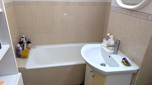 Apartament 2 camere PARTER   CENTRAL   mobilat complet   ideal locuit birou   Str. Întâi Mai - imagine 9
