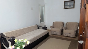 Apartament 2 camere PARTER   CENTRAL   mobilat complet   ideal locuit birou   Str. Întâi Mai - imagine 2