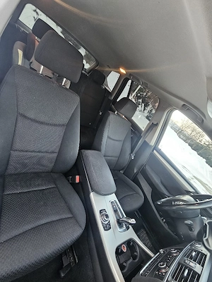 Vând Bmw X3, Xdrive, Xenon, Automat, Navi, Head Up Display - imagine 8