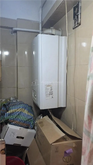 Apartament 4 decomandat, etaj 1, CT - Mall Electroputere